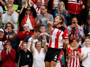 Southampton, Man United share the spoils at St Mary's