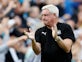 Steve Bruce 'to be given time at Newcastle United'