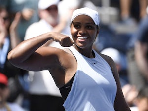 Qualifier Taylor Townsend continues US Open run with win over Sorana Cirstea