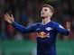 Result: Timo Werner hits hat-trick as RB Leipzig continue perfect start