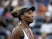 Serena Williams relishing clash against sister Venus Williams
