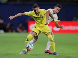 Lucas Vazquez opens door to potential Chelsea move