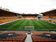 England to play UEFA Nations League games at Molineux