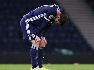 Russia come from behind to deal hammer blow to Scotland's Euro hopes