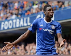 Chelsea 'put three fringe players up for sale'