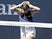 Belinda Bencic of Switzerland reacts after match point against Donna Vekic of Croatia (not pictured) in a quarterfinal match on day ten of the 2019 US Open tennis tournament at USTA Billie Jean King National Tennis Center on September 4, 2019