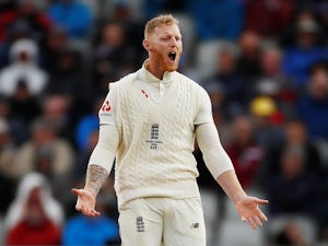 Ben Stokes on shortlist for PCA award after stellar summer for England