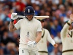 Ben Stokes out before lunch on day four