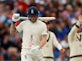 England trail by 196 after first innings