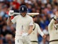 England trail by 196 after first innings