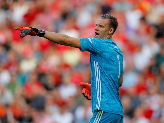 Bayern identify Leno as Neuer replacement?