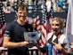 Result: Jamie Murray wins US Open mixed doubles