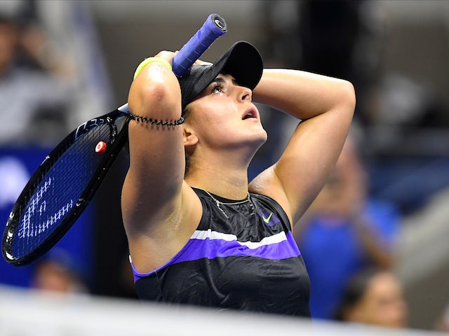 Result: Teenager Bianca Andreescu reaches US Open semi-finals