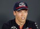 Kvyat wants to be Verstappen's teammate