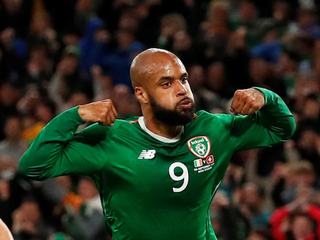 Euro 2020 qualifiers: What we learned from Ireland's draw with Switzerland