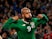 David McGoldrick pictured for Republic of Ireland on September 5, 2019