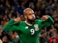 David McGoldrick rescues Ireland late point against Switzerland