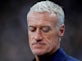 Didier Deschamps happy with France progress after win over Andorra