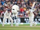 Ashes fourth Test day one: Rain and Steve Smith frustrate England