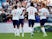 Harry Kane nets treble in four-goal England win