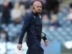 Gregor Townsend urges Scotland to "put things right" against Samoa