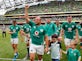 Result: Ireland defeat Wales to go top of world rankings