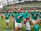 Ireland defeat Wales to go top of world rankings