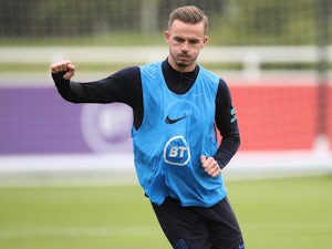 Maddison sees no entitlement in England youngsters
