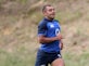 Joe Marchant to start for England against Italy despite World Cup omission