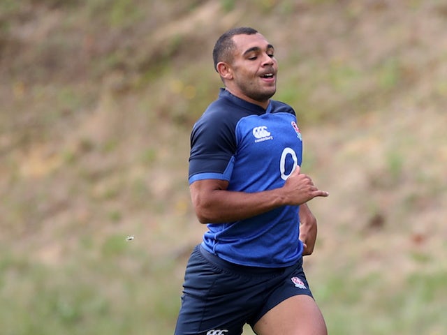 Joe Marchant to start for England against Italy despite World Cup omission