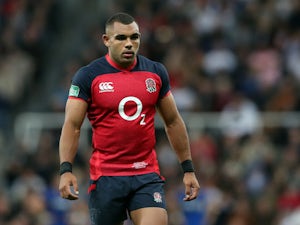 Marchant helps give England winning send-off with victory over Italy