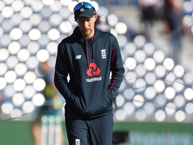 Members of unchanged England squad could be playing for Test futures at The Oval