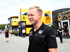 Vietnam GP could be cancelled too - Magnussen