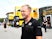 Magnussen not worried about expiring contract