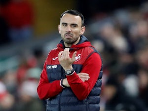 Leon Britton appointed sporting director at Swansea