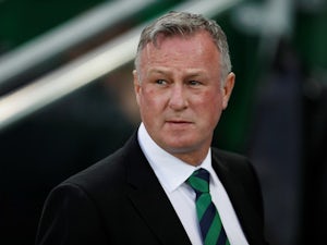 Michael O'Neill rues lack of Premier League experience in Northern Ireland side