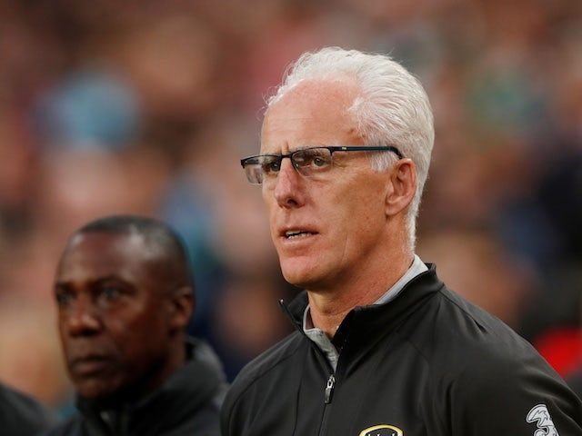 Mick McCarthy refuses to raid Ireland Under-21 squad for friendly