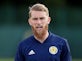 Oli McBurnie "hurt" by questions over his Scotland commitment