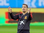 Robert Moreno challenges Spain to put in perfect qualifying performance