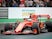 Sebastian Vettel fastest in final Italian GP practice