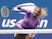 US Open: Serena Williams begins bid for 24th grand slam with record win