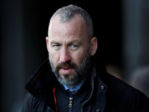 Shaun Derry returns to Crystal Palace as academy coach