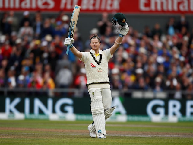 The Ashes: A close look at Steve Smith's phenomenal record against England