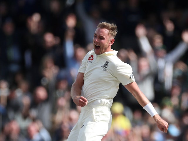 England to ask Broad, Archer for 