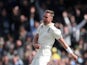 Stuart Broad in action for England on September 7, 2019