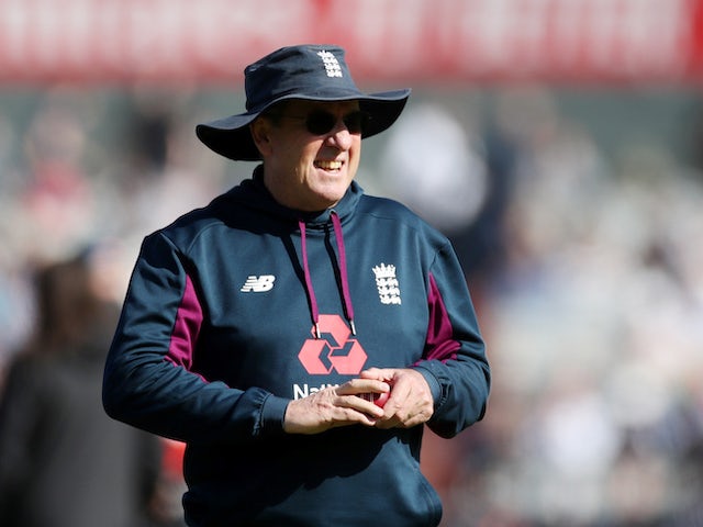 The highs and lows of Trevor Bayliss's England reign