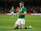 Ireland's Alan Browne tests positive for coronavirus after England defeat
