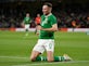 Ireland's Alan Browne tests positive for coronavirus after England defeat