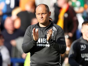 Alex Neil hopeful Preston are ready for Charlton after "tough week"