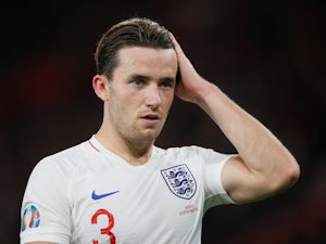 Chelsea 'lead the race for Ben Chilwell'